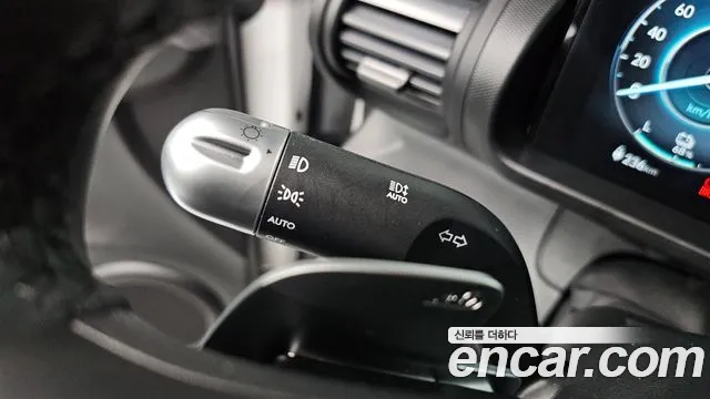 Hyundai Casper Casper Electric Inspiration — Фото автомобиля 28