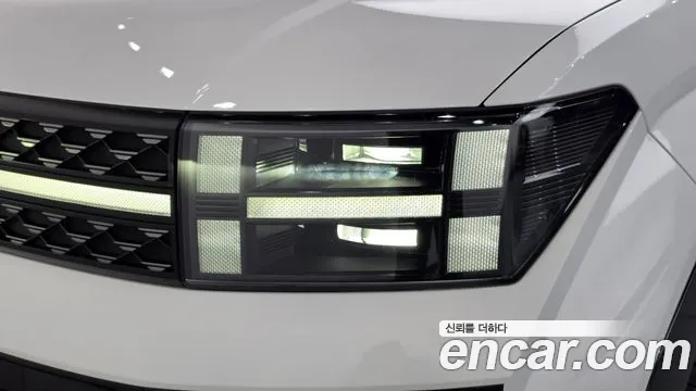 Hyundai Santa Fe MX5 — Фото автомобиля 7