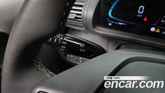 Hyundai Casper Casper Turbo Inspiration — Фото автомобиля 29