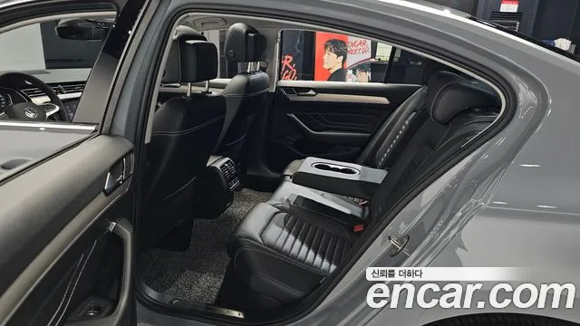 Volkswagen Passat Passat GT(B8) 2.0 TDI Prestige — Фото автомобиля 10