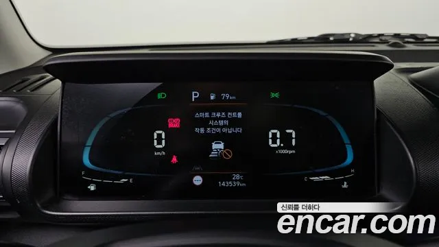 Hyundai Casper — Фото автомобиля 8