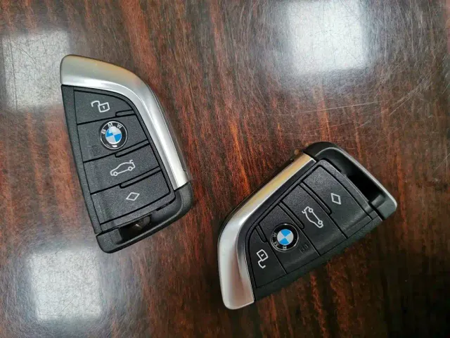 BMW 3 Series — Фото автомобиля 8
