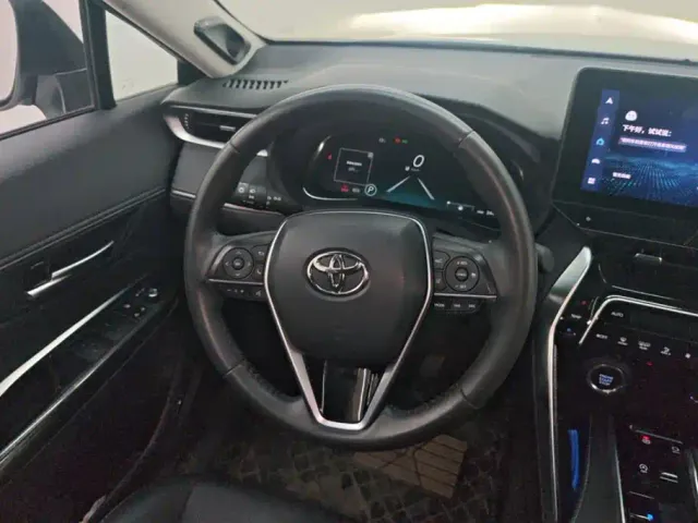 Toyota Venza — Фото автомобиля 15