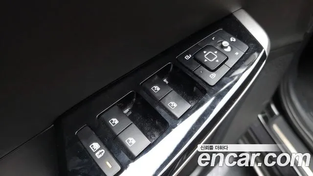 Kia EV6 — Фото автомобиля 29