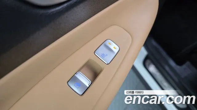 Hyundai Santa Fe New — Фото автомобиля 27