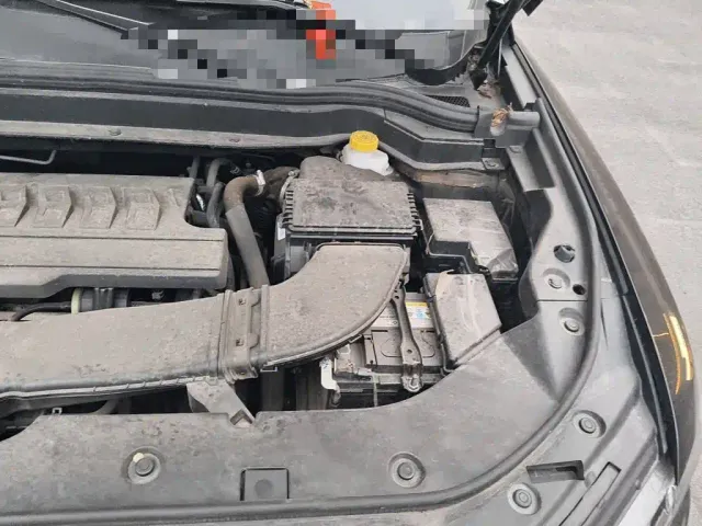 Haval H6 — Фото автомобиля 21