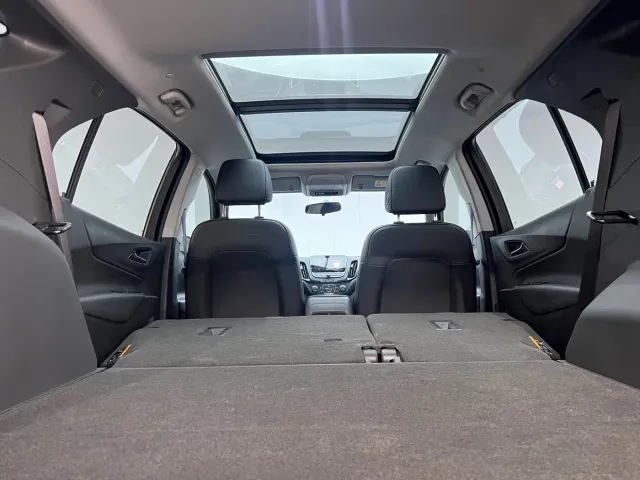 Chevrolet Equinox — Фото автомобиля 22