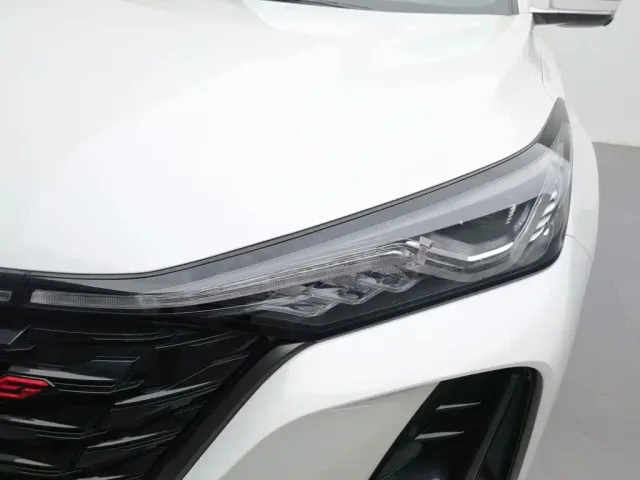 Changan CS75 Plus — Фото автомобиля 7