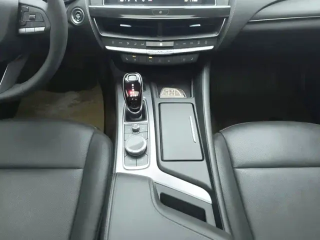 Cadillac CT5 — Фото автомобиля 16
