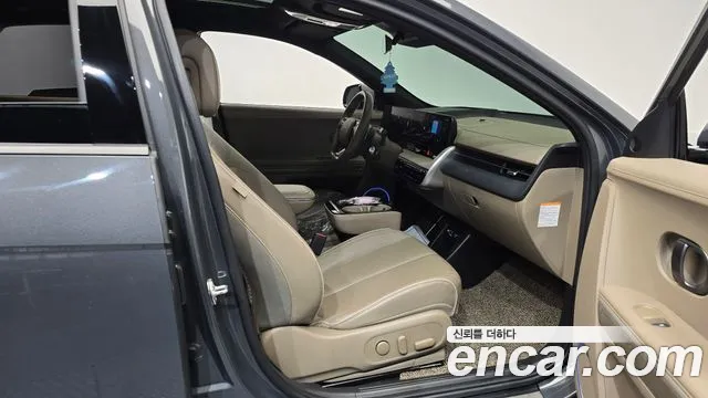 Hyundai Ioniq 5 New — Фото автомобиля 16
