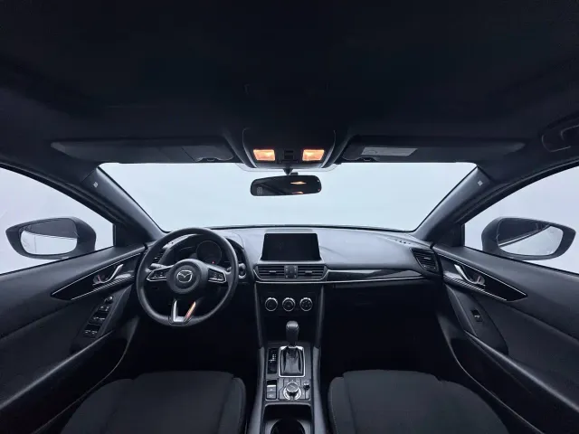 Mazda CX-4 — Фото автомобиля 14