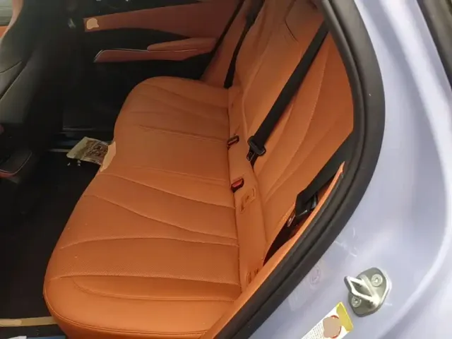 BYD Seal — Фото автомобиля 12