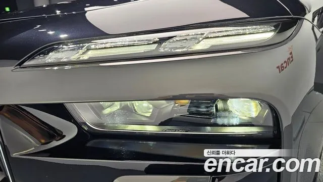 BMW i7 — Фото автомобиля 15