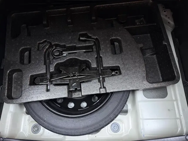 Changan CS35 Plus — Фото автомобиля 21