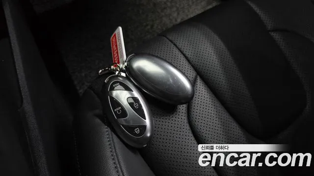Hyundai Avante CN7 — Фото автомобиля 23