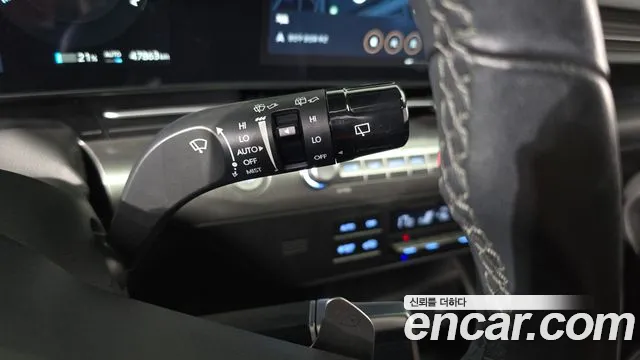 Hyundai Kona — Фото автомобиля 7