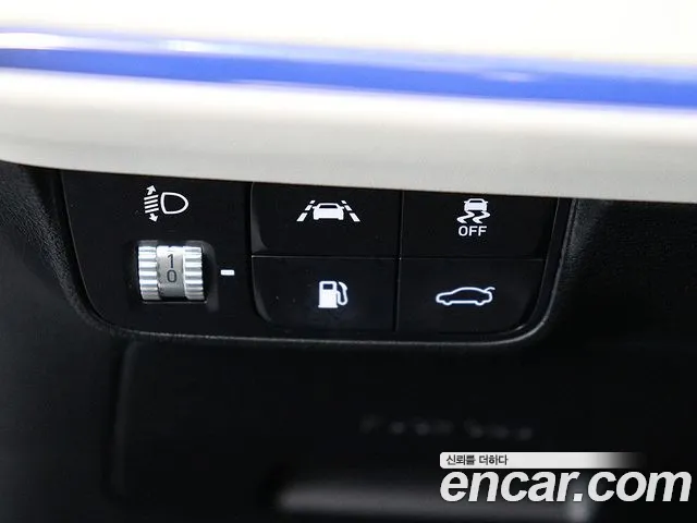 Hyundai Grandeur — Фото автомобиля 12