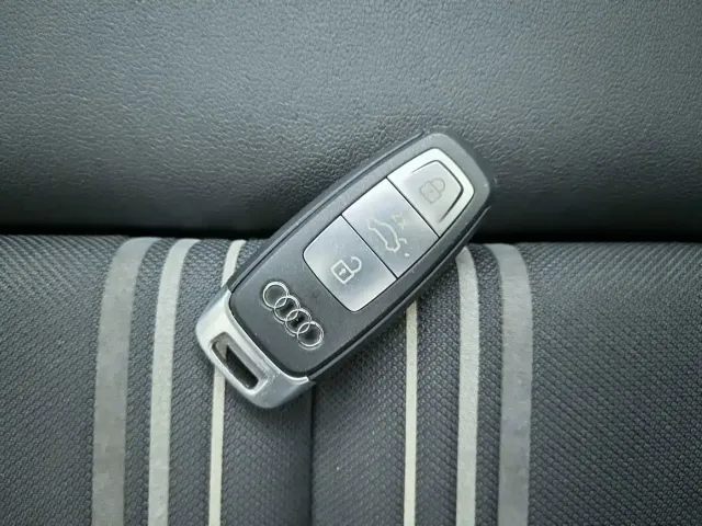 Audi Audi A3 2022 A3L Limousine 35 TFSI Style Sport — Фото автомобиля 23