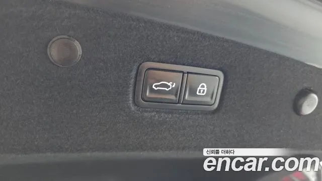 Kia K8 Signature — Фото автомобиля 20