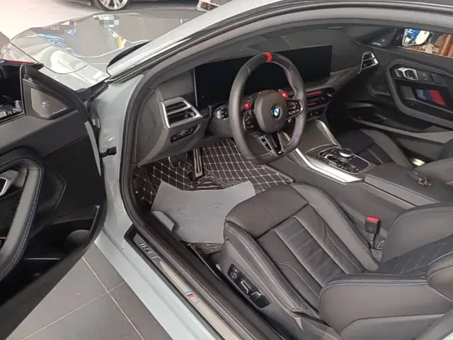 BMW M240i — Фото автомобиля 15