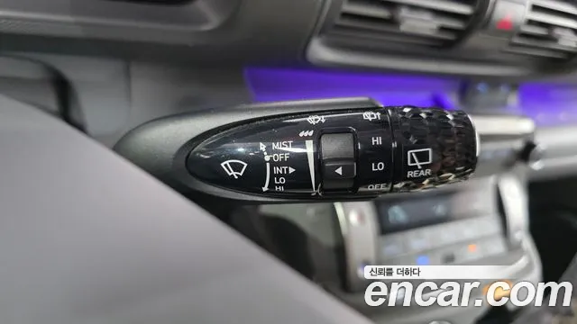 Hyundai Casper — Фото автомобиля 30
