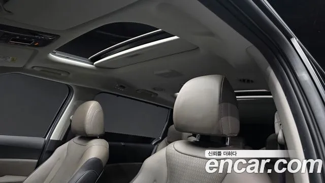 Kia Carnival — Фото автомобиля 25