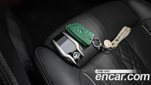 BMW Gran Turismo G32 — Фото автомобиля 23