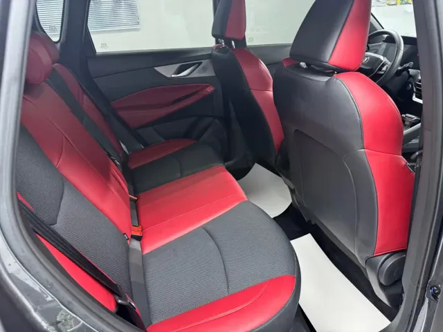 Changan CS35 Plus — Фото автомобиля 15