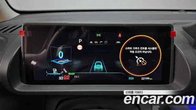 Hyundai Casper Casper Electric Inspiration — Фото автомобиля 8