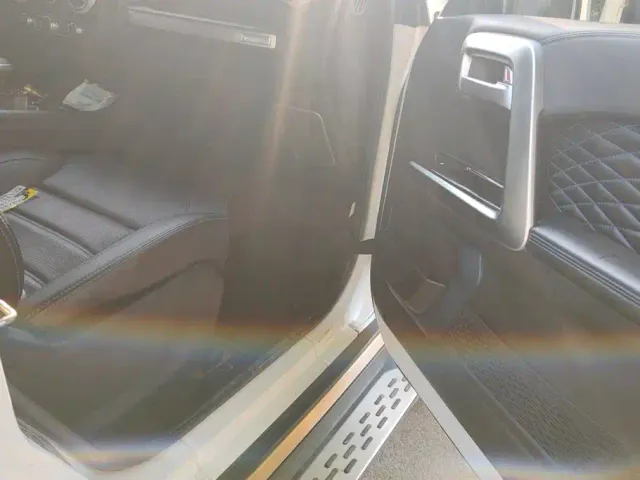 BAIC BJ40 — Фото автомобиля 8