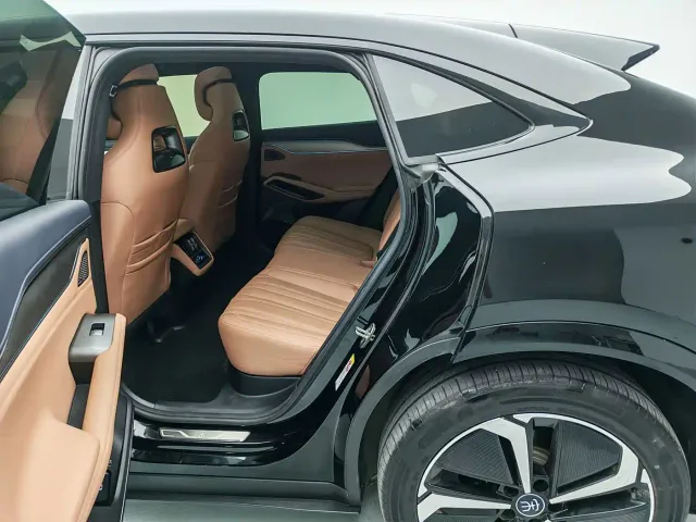 BYD Song L EV — Фото автомобиля 3