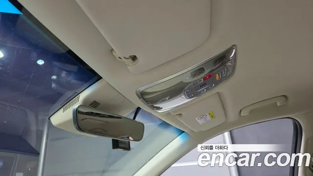 Genesis GV80 — Фото автомобиля 27