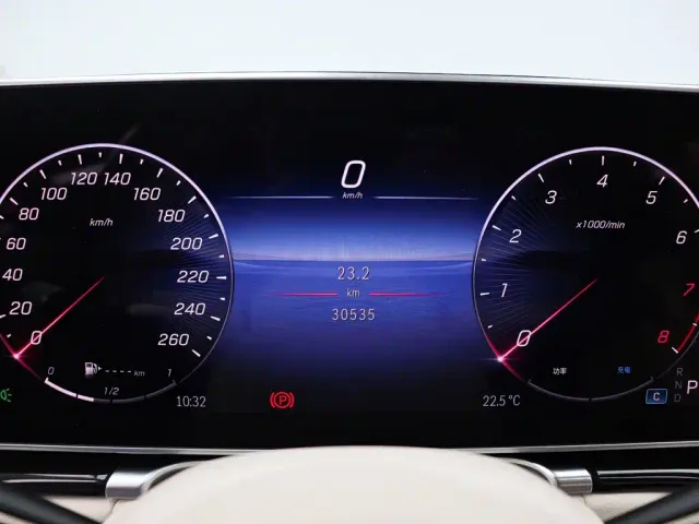 Mercedes-Benz Maybach S-Class — Фото автомобиля 24