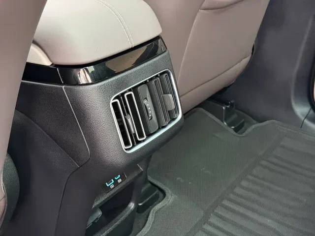 BYD Song PLUS — Фото автомобиля 15