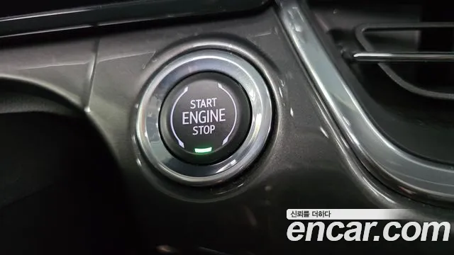 ChevroletGMDaewoo Trax Trax Кроссовер — Фото автомобиля 8