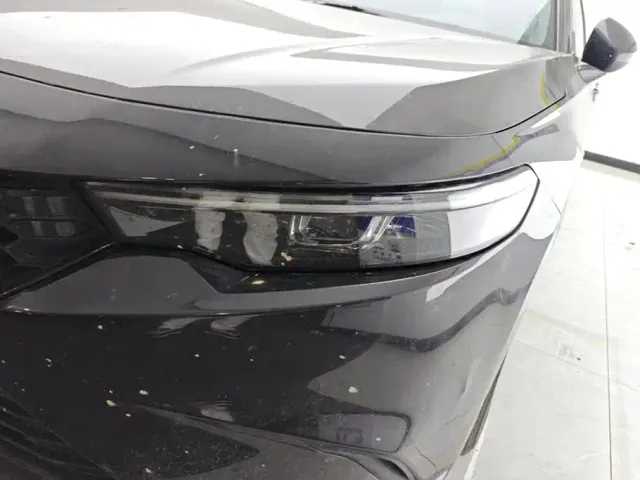 Honda Integra 2022 240TURBO CVT Luxury Edition — Фото автомобиля 4
