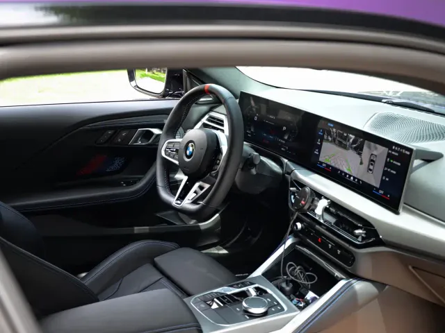 BMW M240i — Фото автомобиля 19