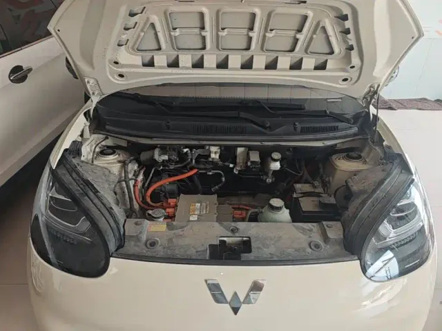 Wuling Bingo — Фото автомобиля 15
