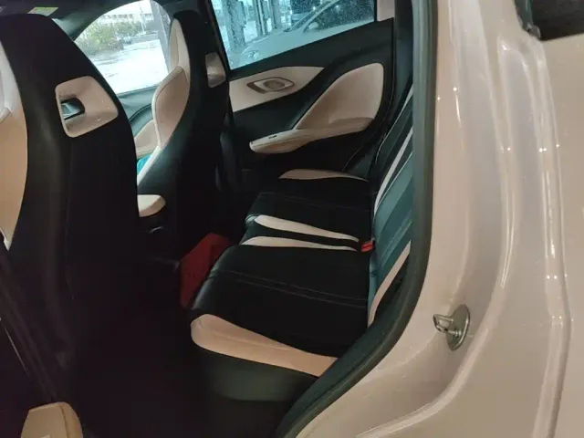 BYD Seagull — Фото автомобиля 16