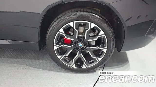 BMW X3 xDrive 20 M Sport Pro — Фото автомобиля 20
