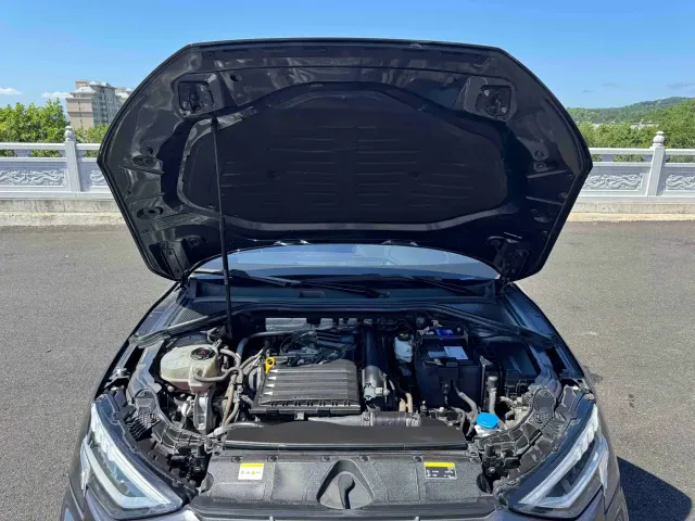 Audi A3 — Фото автомобиля 19
