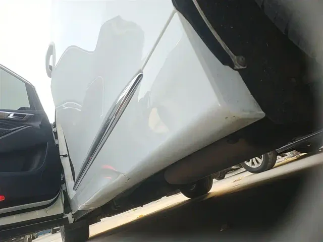 GAC Trumpchi M8 — Фото автомобиля 16