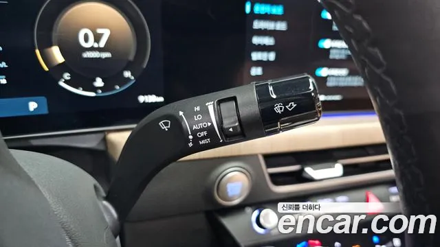 Hyundai Sonata Sonata Edge(DN8) 1.6 Turbo — Фото автомобиля 12