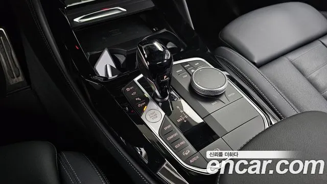 BMW X4 xDrive20i M Sport Pro Special Edition — Фото автомобиля 9
