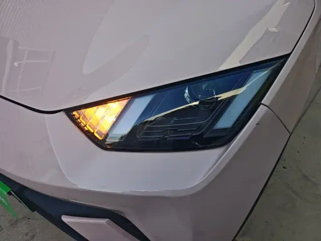 BYD Seagull — Фото автомобиля 23