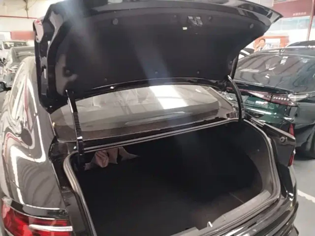 Geely Xingrui — Фото автомобиля 18