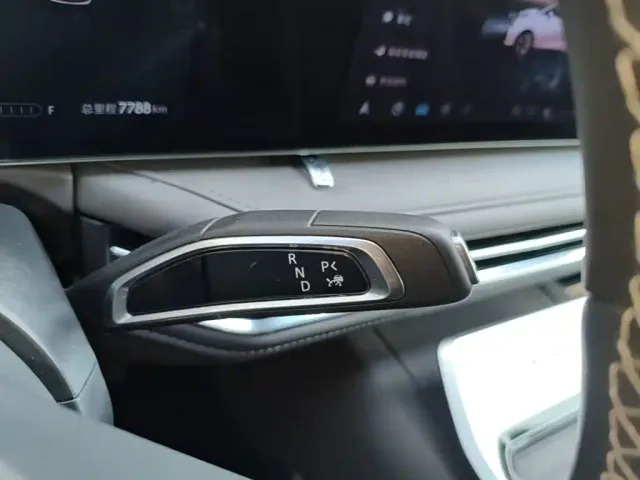 Maxus G70 — Фото автомобиля 13