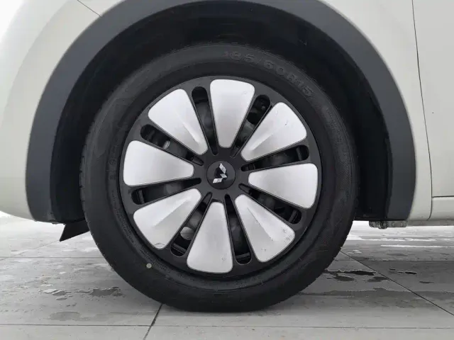 Wuling Bingo — Фото автомобиля 17