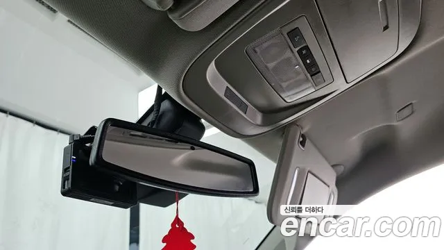 ChevroletGMDaewoo Colorado Real Colorado — Фото автомобиля 18