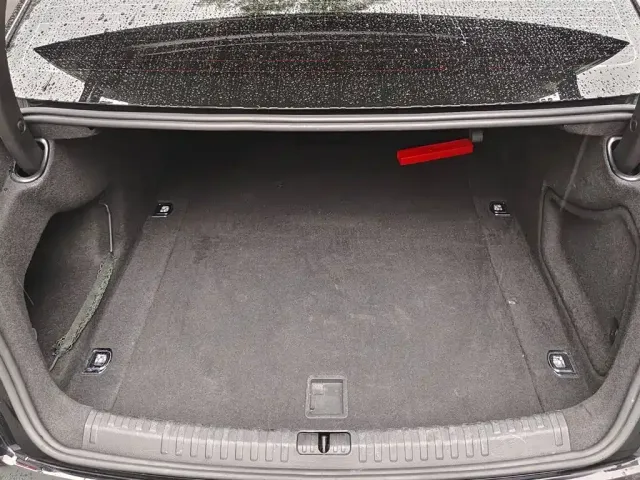 Audi Audi A6L 2022 45 TFSI quattro Premium Dynamic — Фото автомобиля 9